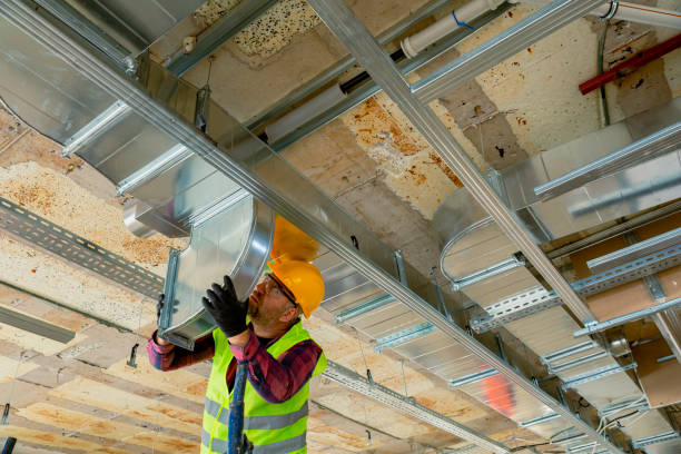Best HVAC system installation  in Frankl, IN
