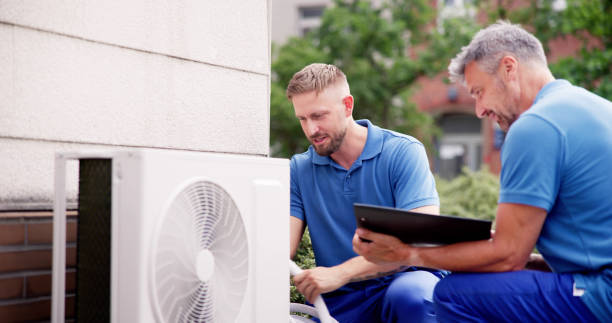 Best 24/7 HVAC repair  in Frankl, IN