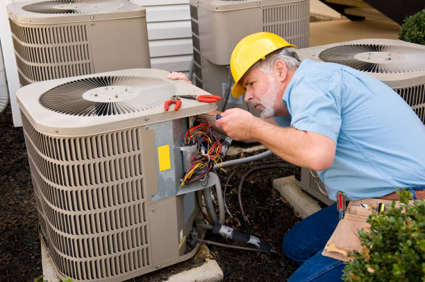 Best Residential HVAC services  in Frankl, IN