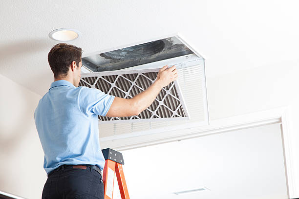 Best HVAC system installation  in Frankl, IN