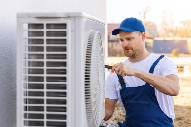 Best HVAC maintenance near me  in Frankl, IN
