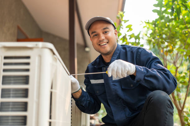 Best HVAC installation services  in Frankl, IN