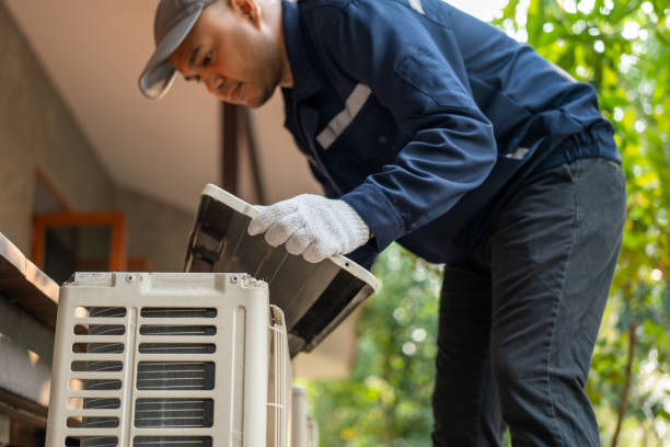 Best HVAC companies near me  in Frankl, IN