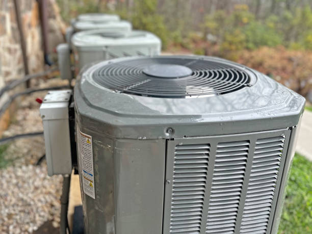 Best Ductless HVAC repair  in Frankl, IN